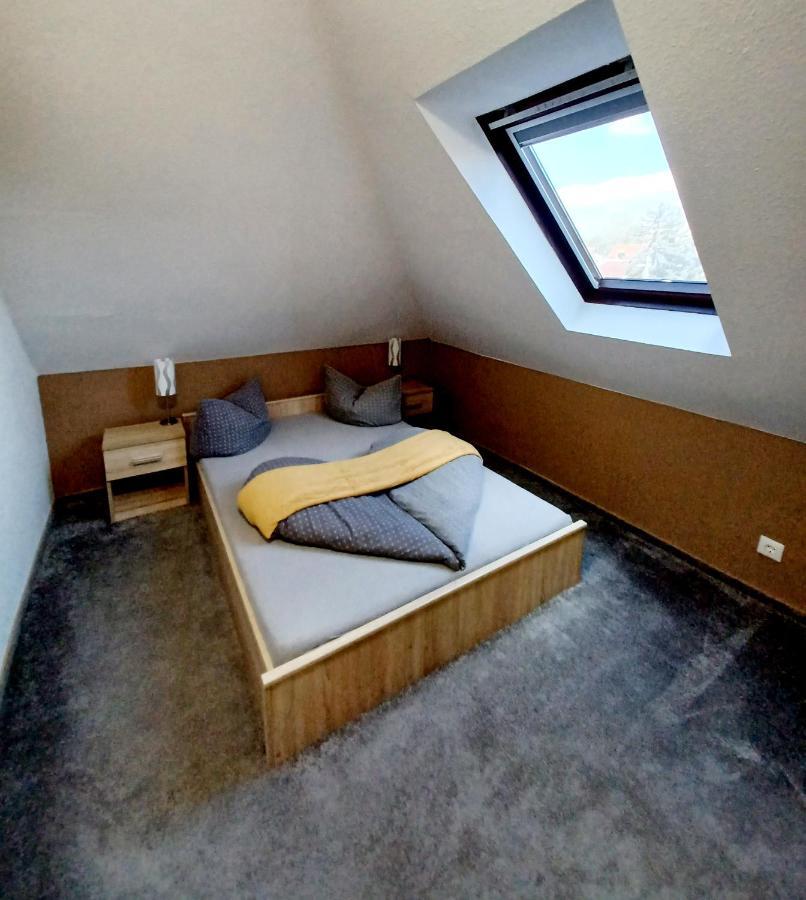 Margret Haus Acomodação com café da manhã Balatonfüred Exterior foto