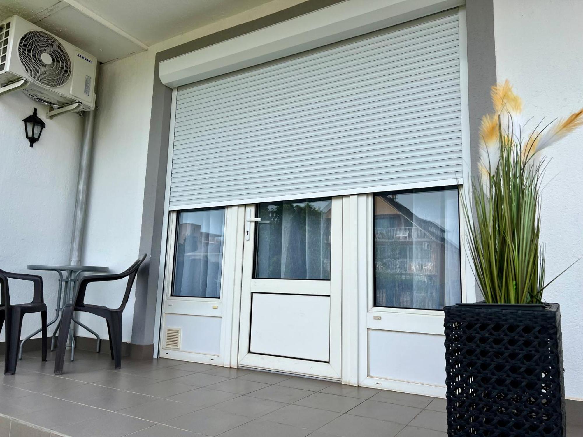 Margret Haus Acomodação com café da manhã Balatonfüred Exterior foto